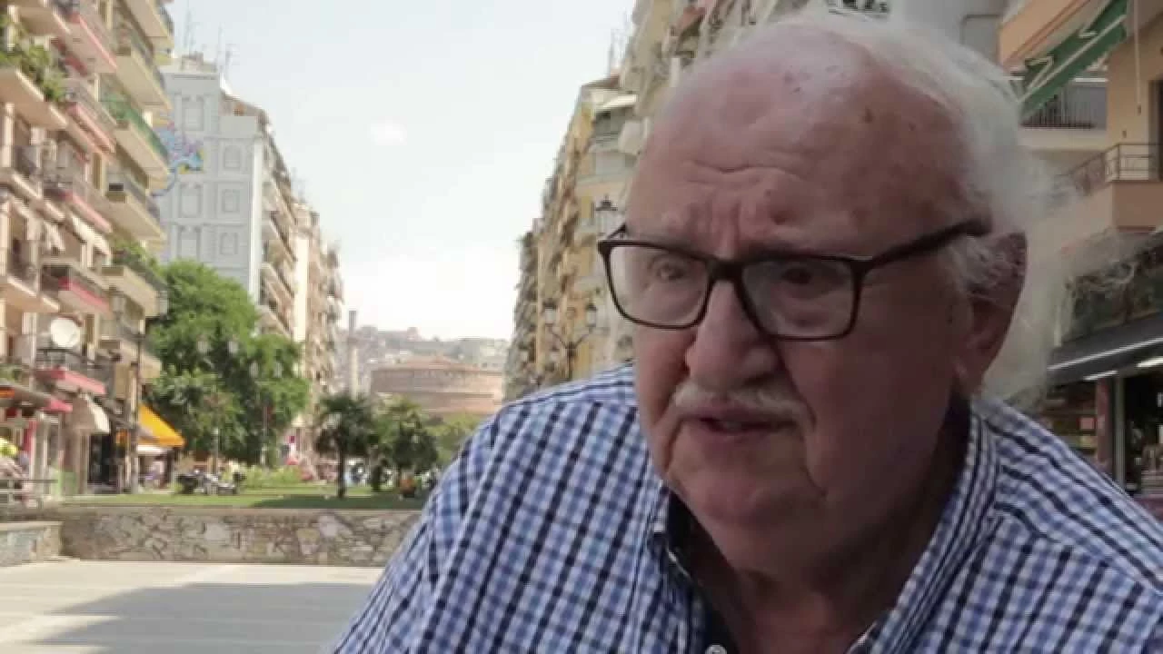 Μάρκος Μέσκος: Ο μεταπολεμικός ποιητής που έσβησε στην αυγή του νέου έτους